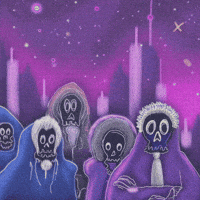 Style Feeling GIF