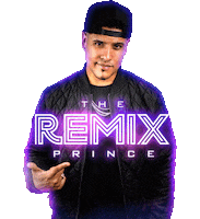 Djsantana dj lmp dj santana dj santana app Sticker