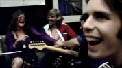 janisjoplin #janisjoplin #bobweir #gratefuldead #festivalexpess GIF