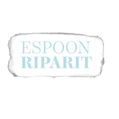 kirkkoespoossa ripari kirkkoespoossa rippikoulu espoonriparit Sticker