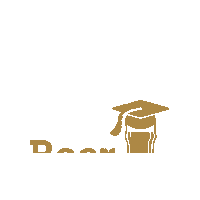 Chris Cohen Cicerone Sticker by Beer Scholar