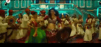 Kriti Sanon Mimi GIF by Sony Music India