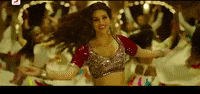 Kriti Sanon Mimi GIF by Sony Music India