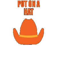OfficialJohnWayne  Sticker