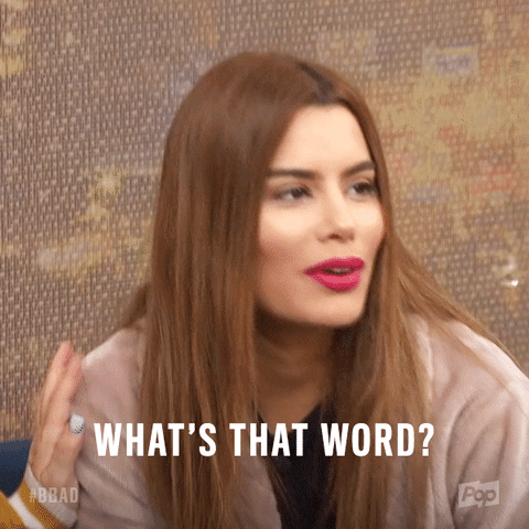 big brother bbceleb GIF by Pop TV