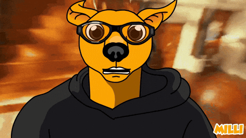 On My Way Running GIF by MILLI