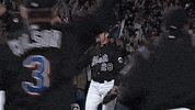 Ny Mets Win GIF by New York Mets