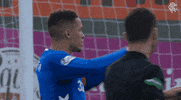 rangers fc gers GIF by Rangers Football Club