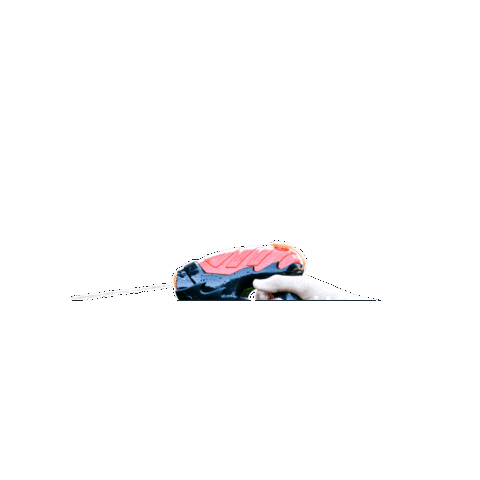 Summer Aiming Sticker by ArmoGear