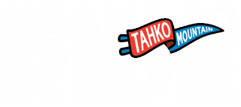 Tahko Sticker by SkiOne.fi