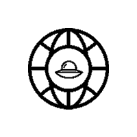 Agencia Lab Nave Sticker by LAB NAVE