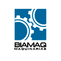 Biamaq Sticker by Makita Argentina