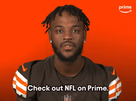 Check Out NFL on Prime