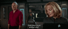 Star Trek Building GIF by Goldmaster