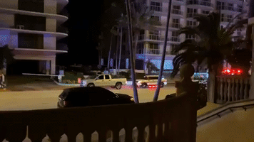 'It Was Like an Earthquake': Man Describes Moment of Miami Condo Collapse