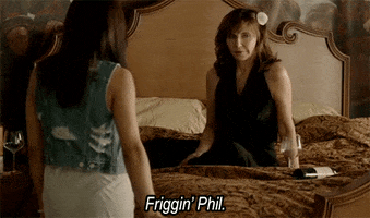the last man on earth GIF by Fox TV