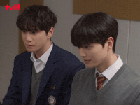 K-Drama Songkang GIF by tvN Official