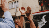 Celebrate Formula E GIF by Nissan Motorsport