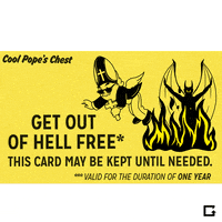 Cool Pope GIF by gifnews