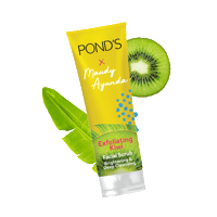 ponds pondsindonesia Sticker by Unilever Indonesia