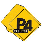 Youtube Culto Sticker by Igreja Projeto 4