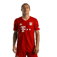 New Jersey Football Sticker by FC Bayern Munich