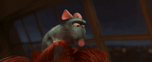 ratatouille cooking GIF by Disney Pixar