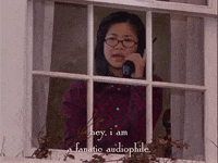 season 2 netflix GIF by Gilmore Girls 