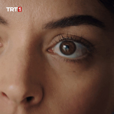 Ezgi Mola Aaaa GIF by TRT