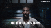 Chris Paul GIF by The Roku Channel