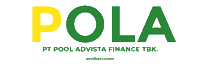 Pt Pool Advista Finance Sticker by emiten.com