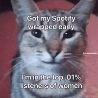 Taylor Swift Spotify GIF by Respective