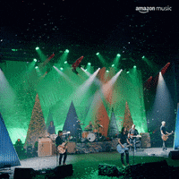 Los Angeles Concert GIF by Amazon Music
