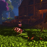 Im Back GIF by Gameforge