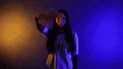 Golden Eagles We Are Marquette GIF by Marquette Athletics