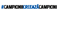 ViitorulFC vfc viitorul viitorul constanta campioniicreeazacampioni Sticker