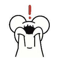 Worry What Sticker
