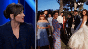 Andrea Duro T3 GIF by Movistar Plus+