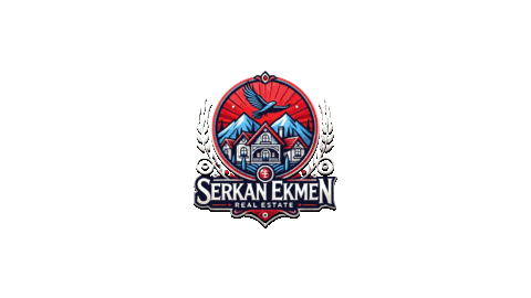 serkanekmentr giphyupload real estate realestate serkan ekmen Sticker