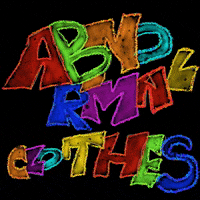 Abnormalclothes abnormal abnormalclothes GIF