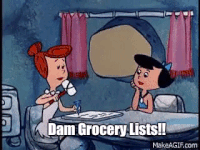 flintstones GIF