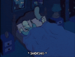 Season 2 Episode 22 GIF by The Simpsons