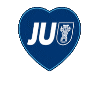 ju-menden cdu ju junge union jungeunion Sticker