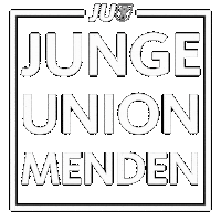 Ju Sauerland Sticker by Junge Union Menden