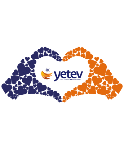 Vakif Sticker by YETEV