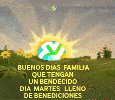Sol Buenos Dias GIF by Murcianys LLC