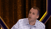 tbsnetwork flirting winking tbs finger guns GIF