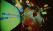 How Can I Make It Ok GIF by Wolf Alice