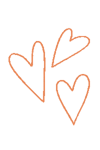 Heart Sticker by Visual Branding Group