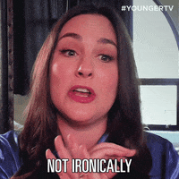 Forever Younger GIF by YoungerTV